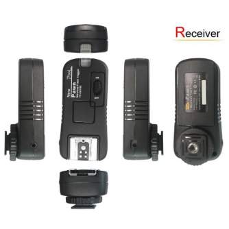 Триггеры - Pixel Receiver TF-362RX for Pawn TF-362 for Nikon - быстрый заказ от производителя