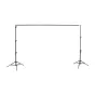 Background holders - Falcon Eyes Semi-Professional Background System B-8510 260x315 for Cloth or Roll - quick order from manufacturer