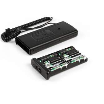 Батарейные блоки - Pixel Battery Pack TD-384 for Sony Camera Speedlite Flash Guns - быстрый заказ от производителя