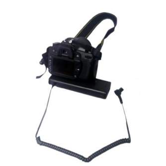 Camera Grips - Pixel Battery Pack TD-384 for Sony Camera Speedlite Flash Guns - quick order from manufacturer