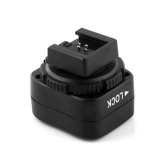 Acessories for flashes - Pixel Hotshoe Adapter with X-Contact TF-328 for Sony - quick order from manufacturer