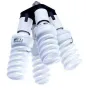 Fluorescent - Falcon Eyes Lampholder AD-4E27 from 1 to 4 Lamps - quick order from manufacturer