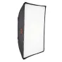 Softboxes - Falcon Eyes Softbox 80x120 cm SBQ-SB80120 - quick order from manufacturer