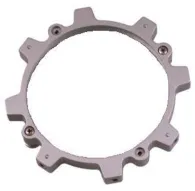 Barndoors Snoots & Grids - Falcon Eyes Softbox Ring SB-SR - quick order from manufacturerBarndoors Snoots & Grids - Falcon Eyes Softbox Ring SB-SR - quick order from manufacturer