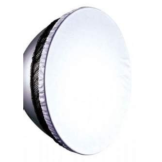 Barndoors Snoots & Grids - Falcon Eyes Beauty Dish SR-56T 56 cm - quick order from manufacturer