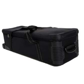 Studio Equipment Bags - Falcon Eyes Heavy Duty Bag on Wheels CC-06 104x36x27 cm - buy today in store and with delivery