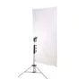 Складные отражатели - Falcon Eyes Reflector RR-5684SL Sunlight/White 140x210 cm - быстрый заказ от производителя