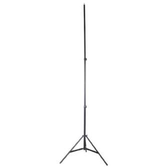 Light Stands - Falcon Eyes Light Stand W807 110-308 cm - quick order from manufacturer