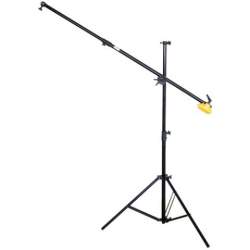 Boom Light Stands - Falcon Eyes Light Boom + Light Stand + Counterweight LSB-2 - quick order from manufacturer