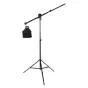 Boom Light Stands - Falcon Eyes Light Boom + Light Stand + Sand Bag LSB-3 - quick order from manufacturer