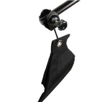 Boom Light Stands - Falcon Eyes Light Boom + Light Stand + Sand Bag LSB-3 - quick order from manufacturer