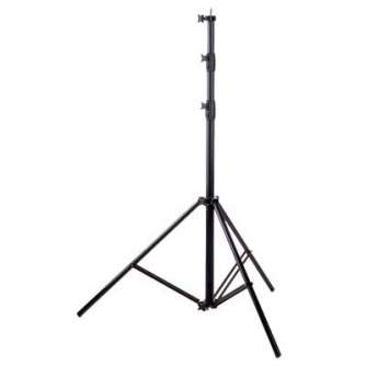 Light Stands - Falcon Eyes Light Stand L2900GA/B Heavy Duty 284 cm - quick order from manufacturer