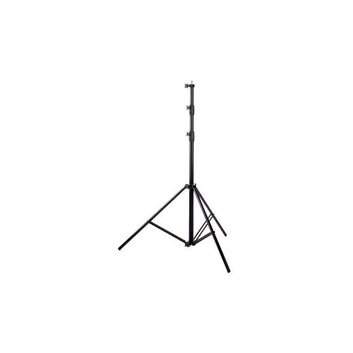 Light Stands - Falcon Eyes Light Stand L2900GA/B Heavy Duty 284 cm - quick order from manufacturer