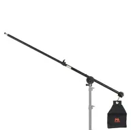 Стойки журавли - Falcon Eyes Light Boom LB-22H + Sand Bag 75-139 cm - купить сегодня в магазине и с доставкойСтойки журавли - Falcon Eyes Light Boom LB-22H + Sand Bag 75-139 cm - купить сегодня в магазине и с доставкой