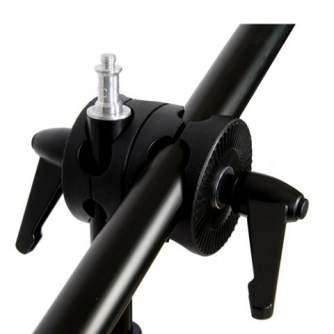Boom Light Stands - Falcon Eyes Light Boom + Counterweight LB-32M 121-211 cm - quick order from manufacturer