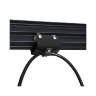 Ceiling Rail Systems - Falcon Eyes Cable Runner 3370C for B-3030C - buy today in store and with delivery