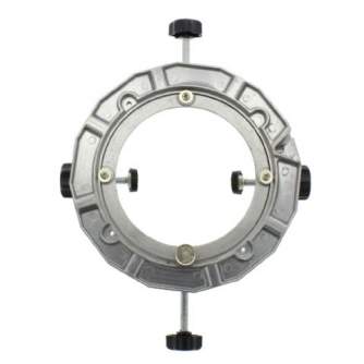 Gaismas veidotāji - Linkstar Adapter Ring TW-8A Universal 15 cm - ātri pasūtīt no ražotāja