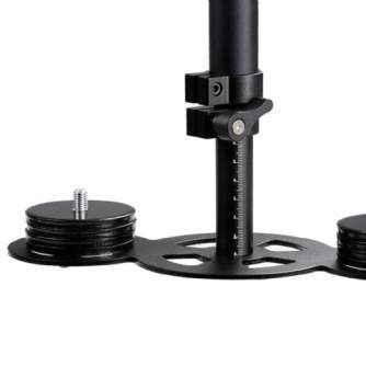 Video stabilizatori - Sevenoak SK-SW02 Mid-Cam Stabilizer Camera stabilizer series - ātri pasūtīt no ražotāja