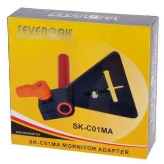 Rigu aksesuāri - Sevenoak SK-C01MA Mornitor adapter Accessories - ātri pasūtīt no ražotāja
