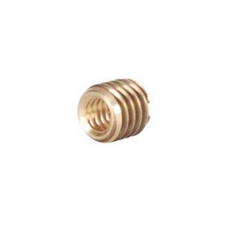 Statīvu aksesuāri - Falcon Eyes Adapter SP-S4F8M-5 from 1/4" to 3/8" Thread - ātri pasūtīt no ražotāja