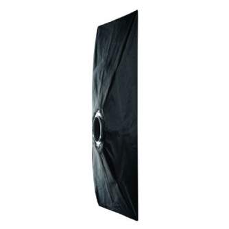 Softboxes - Linkstar Foldable Striplight Softbox QSSX-30150 30x150 cm - quick order from manufacturer