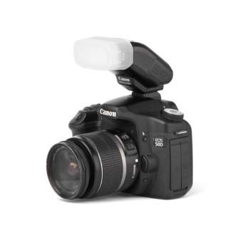 Аксессуары для вспышек - Pixel Flash Bounce for Canon 270EX/270EX II - быстрый заказ от производителя
