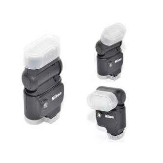 Piederumi kameru zibspuldzēm - Pixel Omni Bounce for Nikon SB-N5 - ātri pasūtīt no ražotāja