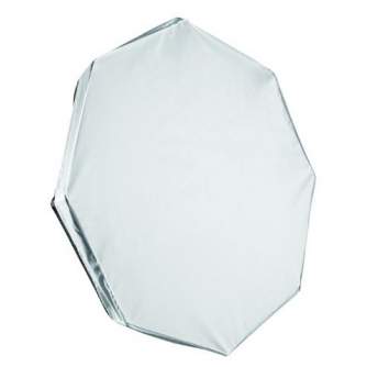 Softboxes - Linkstar Foldable Octabox QSOB-8 80 cm - quick order from manufacturer
