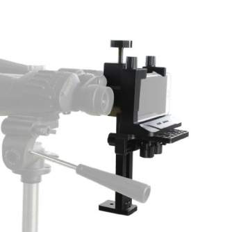 Держатель для телефона - Konus Digital Camera Adapter with Smartphone Adapter - быстрый заказ от производителя