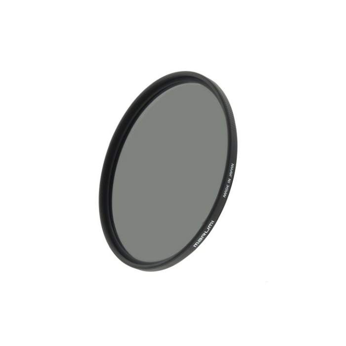 ND neitrāla blīvuma filtri - Marumi Filter DHG Grey ND8x Light Control 72mm - ātri pasūtīt no ražotāja