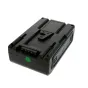 V-Mount Battery - Falcon Eyes V-Mount Battery 162Wh 14.8V 10000mAh - quick order from manufacturer