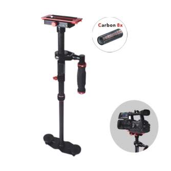 Video stabilizers - Falcon Eyes Camera Stabilizer VST-02 - quick order from manufacturer