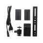 On-camera LED light - Linkstar LED Lamp Set VD-405V-K2 incl. Battery - quick order from manufacturer