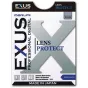UV Filters - Marumi Protect Filter EXUS 72 mm - quick order from manufacturer