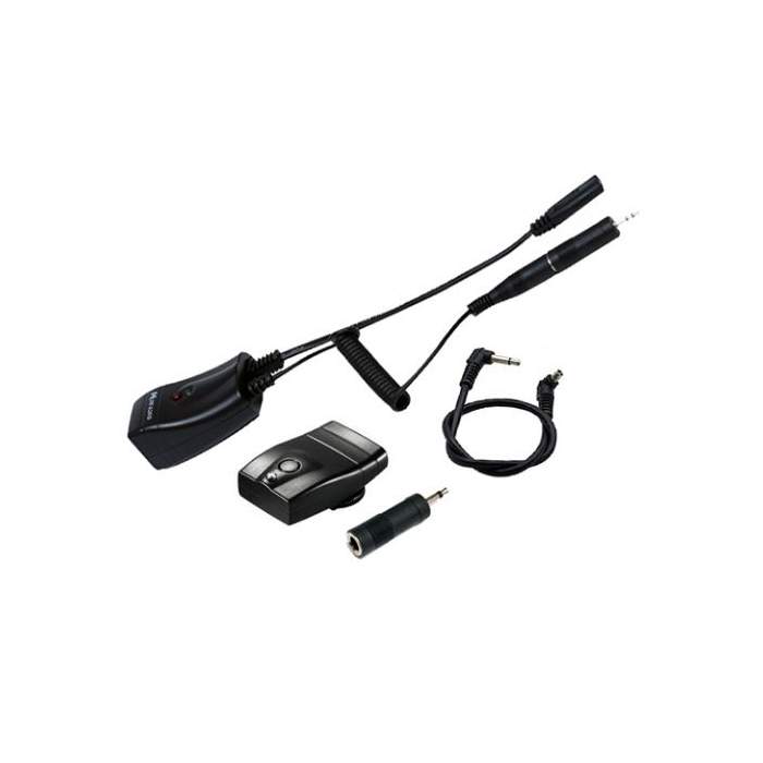 Triggers - Falcon Eyes Radio Trigger Set RF-A2416-8 for SS-D - quick order from manufacturer