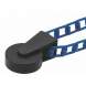 Background holders - Falcon Eyes Background Support CBH-Reel Set for 1 Roll - buy today in store and with delivery
