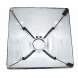 Falcon Eyes Softbox 30x120 cm + Honeycomb Grid FER-SB30120HC -