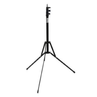Light Stands - Falcon Eyes Compact Light Stand LMC-1900 63-221 cm - quick order from manufacturer