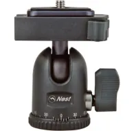 Tripod Heads - Nest Ball Head NT-324H up to 5Kg - quick order from manufacturerTripod Heads - Nest Ball Head NT-324H up to 5Kg - quick order from manufacturer