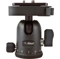 Головки штативов - Nest Ball Head NT-330H up to 10Kg - быстрый заказ от производителяГоловки штативов - Nest Ball Head NT-330H up to 10Kg - быстрый заказ от производителя