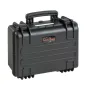 Cases - Explorer Cases 3818 Black 410x340x205 - quick order from manufacturer