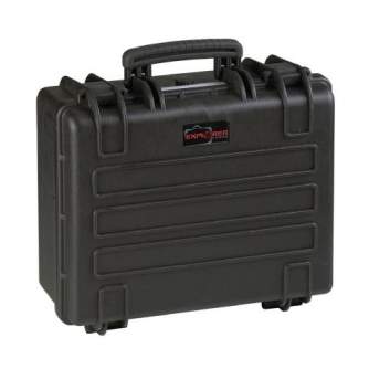 Koferi - Explorer Cases 4419 Black 474x415x214 - ātri pasūtīt no ražotāja