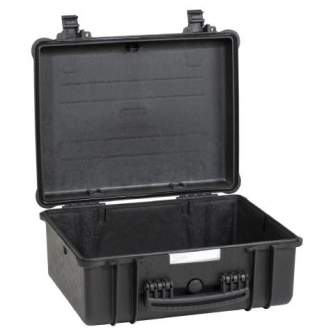 Koferi - Explorer Cases 4820 Black 520x435x230 - ātri pasūtīt no ražotāja