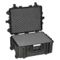 Cases - Explorer Cases 5326 Black Foam 627x475x292 - quick order from manufacturer