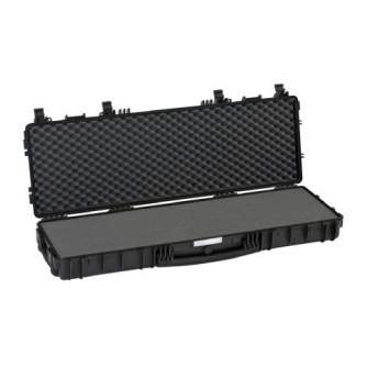 Cases - Explorer Cases 11413 Black Foam 1189x415x159 - quick order from manufacturer
