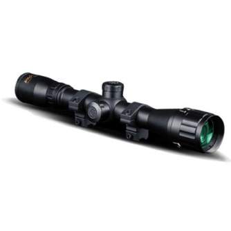 Optiskie tēmekļi - Konus Riflescope Konuspro 3-9x32 Including Mount - ātri pasūtīt no ražotāja
