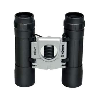 Binoculars - Konus Binoculars Basic 10x25 - quick order from manufacturer
