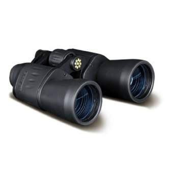 Binokļi - Konus Binoculars Konusvue 10x50 WA - ātri pasūtīt no ražotāja
