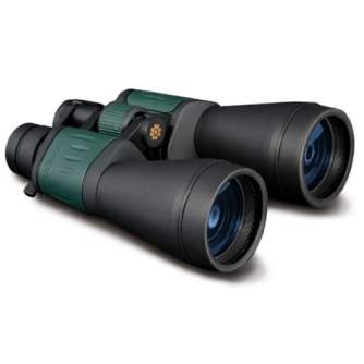 Бинокли - Konus Binoculars Newzoom 8-24x50 - быстрый заказ от производителя