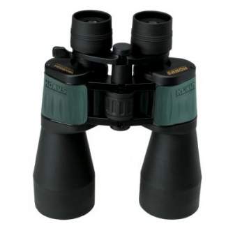 Binoculars - Konus Binoculars Newzoom 10-30x60 - quick order from manufacturer